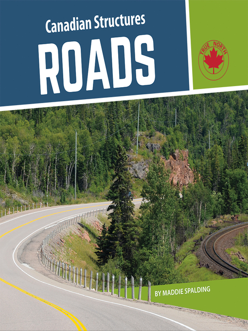 Title details for Roads by Maddie Spalding - Available